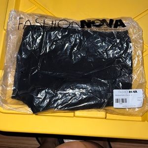 Black Jeans brand new.